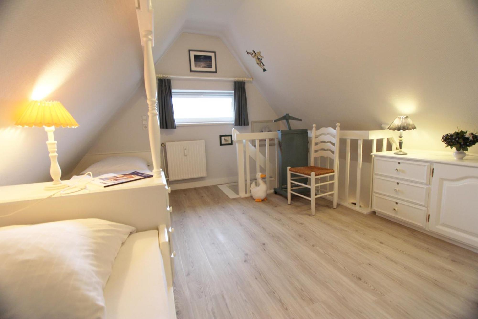 Apartment Risgap 18b, App 7