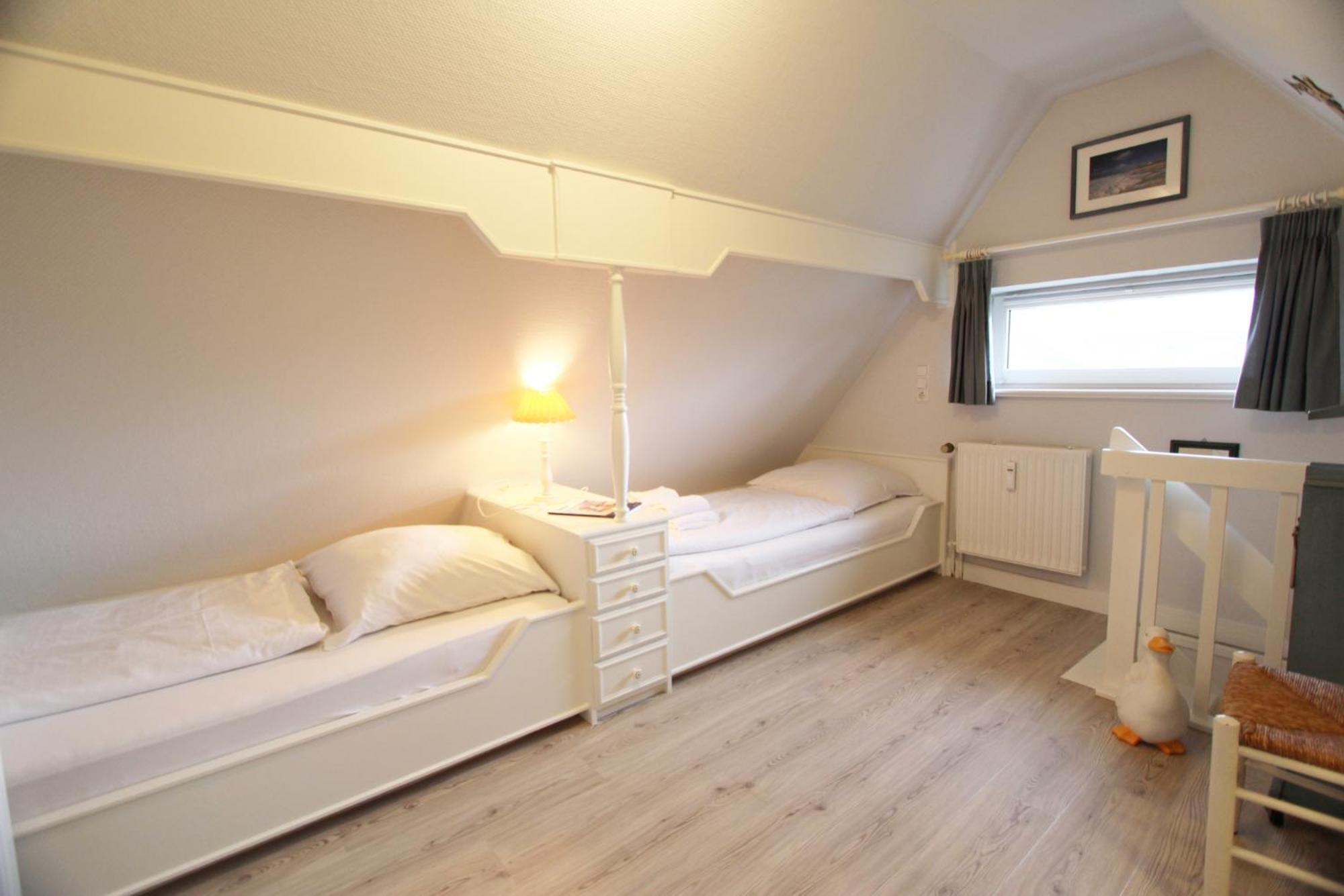 Risgap 18b, App 7 Apartment Wenningstedt-Braderup