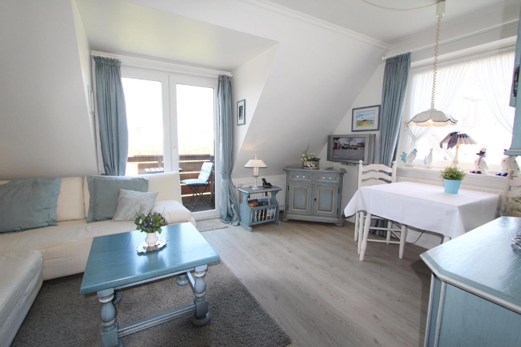 Risgap 18b, App 7 Apartment