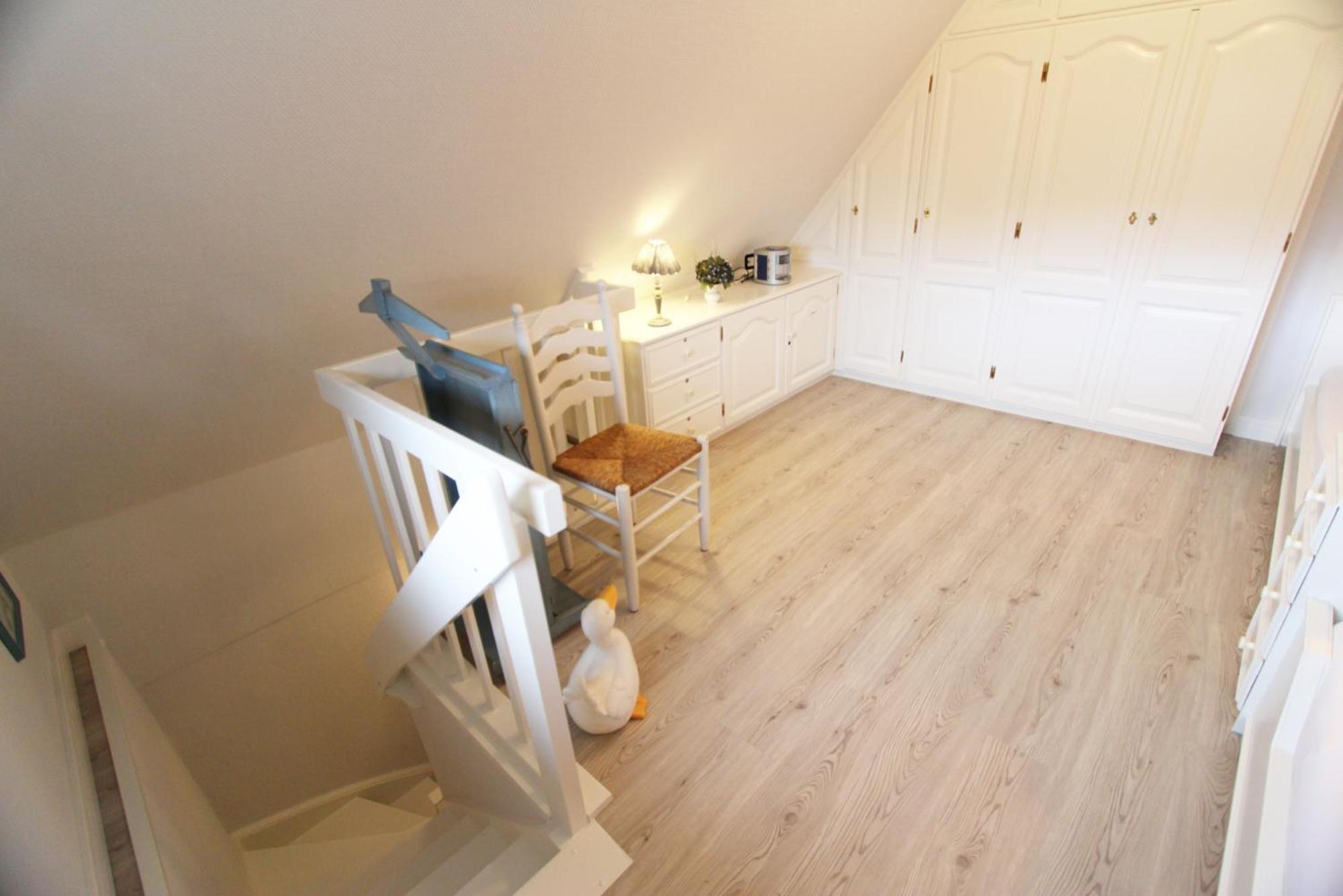 Apartment Risgap 18b, App 7 *