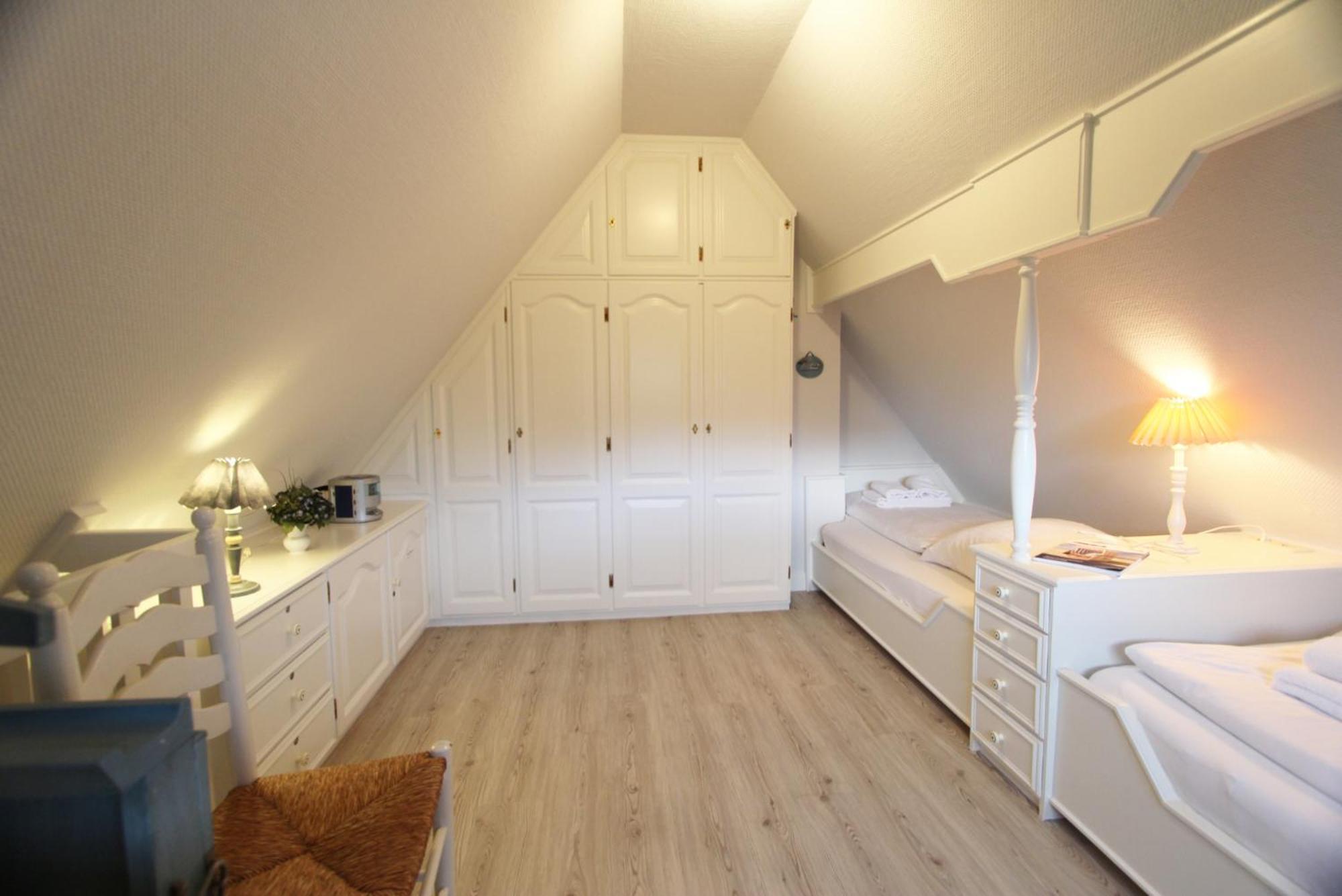 Apartment Risgap 18b, App 7 Wenningstedt-Braderup