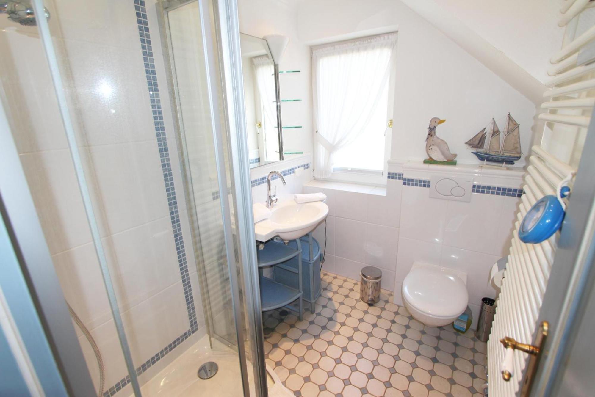 Risgap 18b, App 7 Apartment Wenningstedt-Braderup