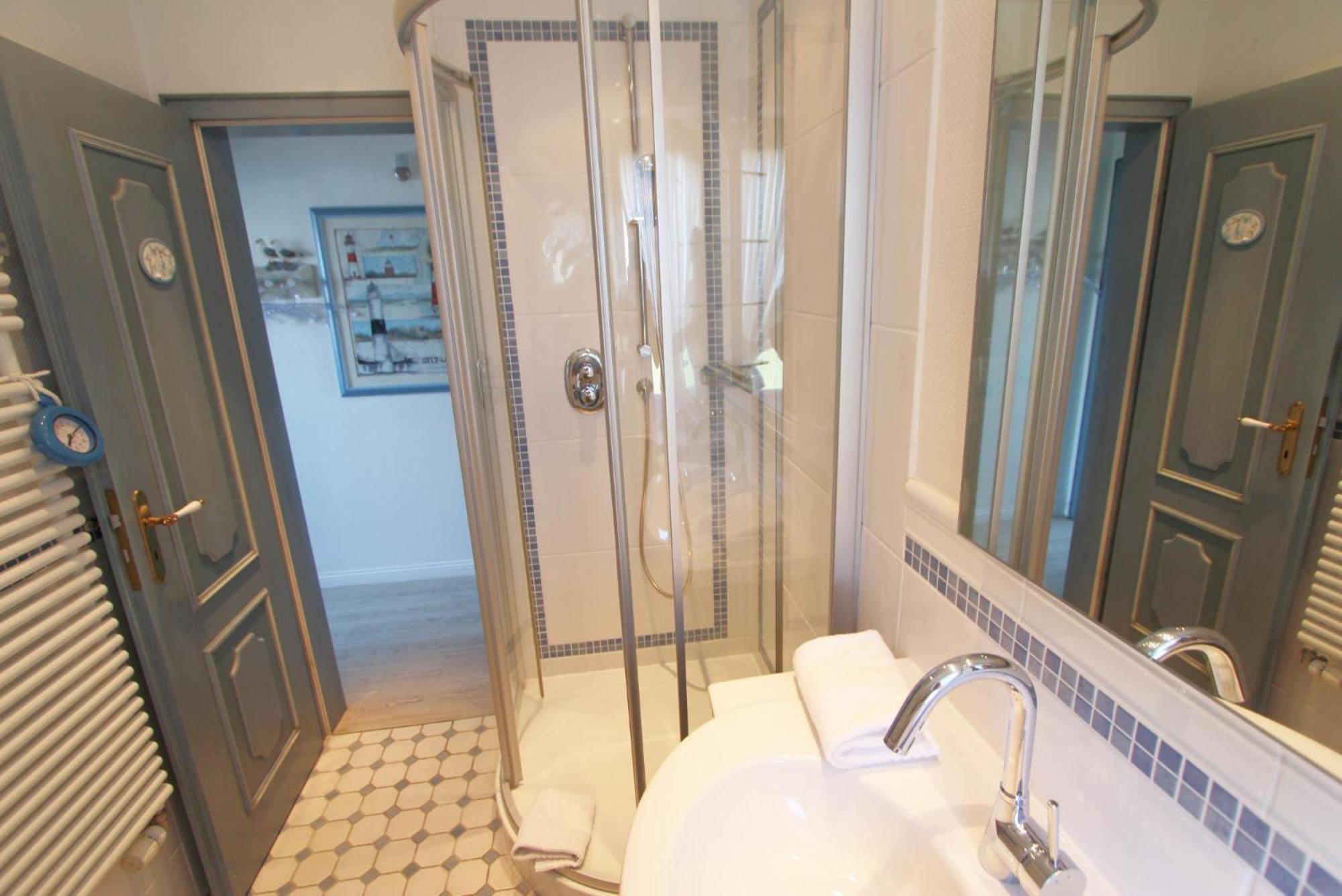 Risgap 18b, App 7 Apartment