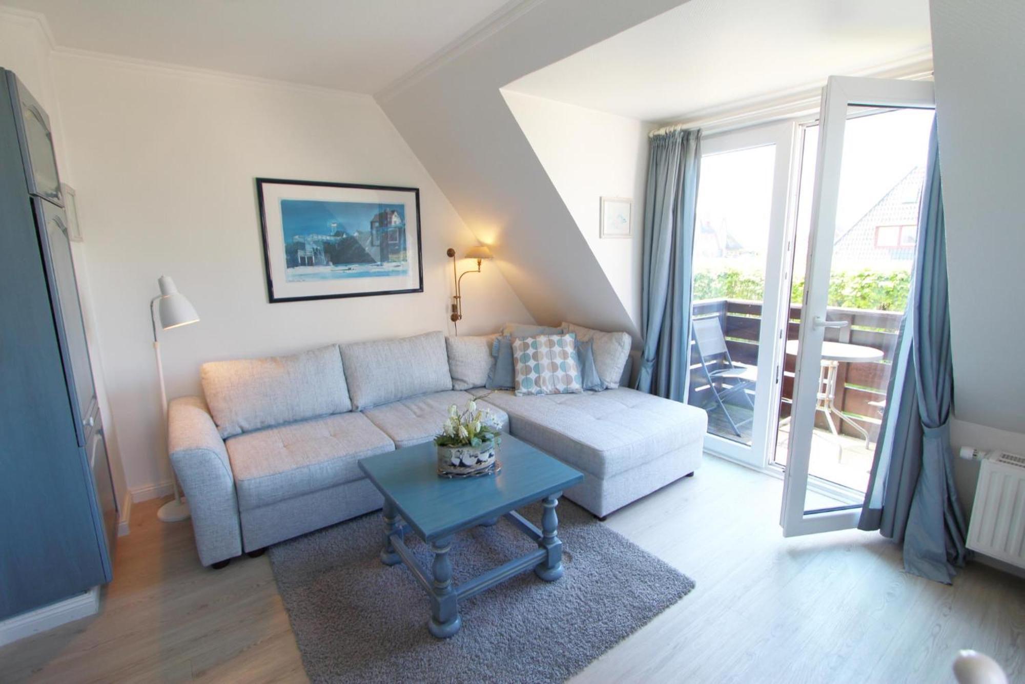 Apartment Risgap 18b, App 7 *